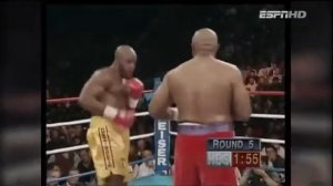 Бокс лучшее. Форман - Мурер.