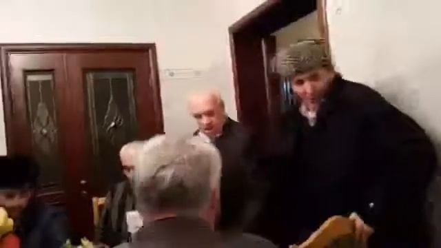 Зикр Чеченцев смотреть онлайн