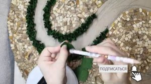 ? ФОТОЗОНА СВОИМИ РУКАМИ НА ДЕНЬ РОЖДЕНИЯ ?/ БЮДЖЕТНЫЕ ИДЕИ ДЛЯ  ФОТО ФОНА / годовасие