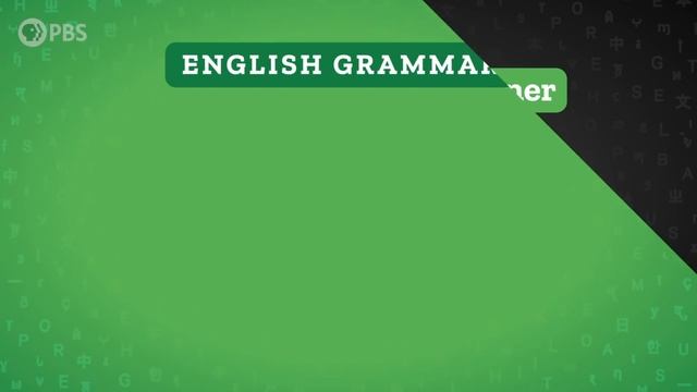 Syntax - Trees: Crash Course Linguistics #4