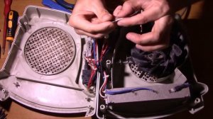 Техобслуживание тепло вентилятора Elenberg FH11-25 2000Вт