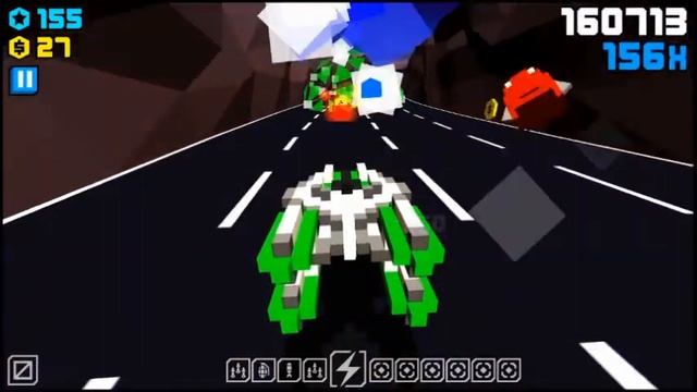 Сравниваю 2 самые лучшие комбинации оружий! [Hovercraft:Takedown]#9 смотреть онлайн