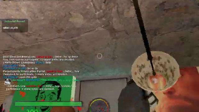 Garry's Mod Zombie Survival Gameplay part 1 of 2 смотреть онлайн