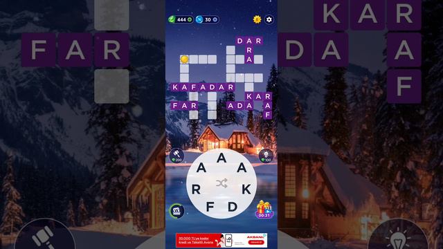 18.01.2023 WORDS OF WONDERS WOW günlük bulmaca смотреть онлайн