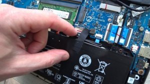 Разборка Ноутбука Acer Nitro 5 и Установка Дополнительного HDD диска