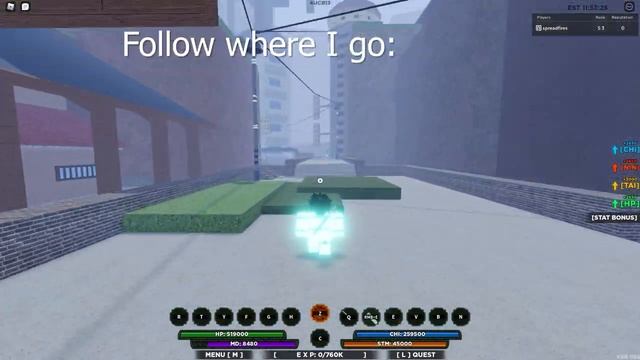 Shindo Life - Bubble Flute Spawn and Location! смотреть онлайн