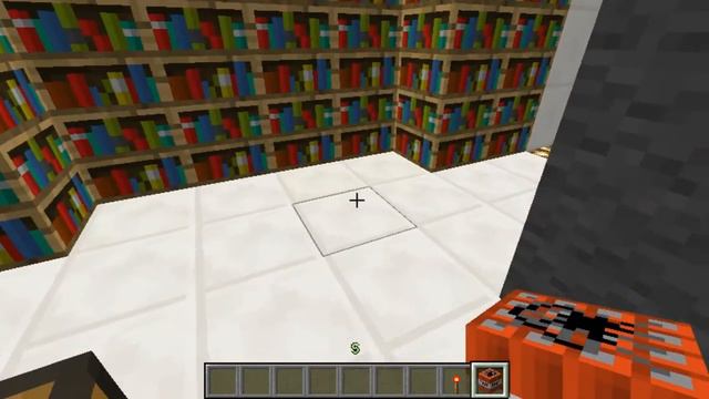 Обзор лабаротории в minecraft часть 1 первая $делать обзор модов или не делать$!!!!! смотреть онлайн