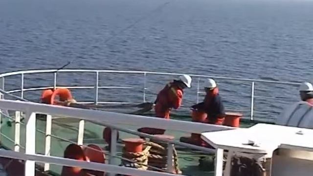 Эй, моряк, ты слишком долго плавал. Часть 2. смотреть онлайн