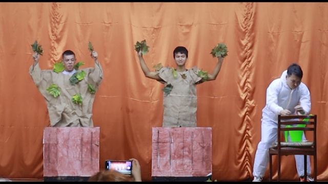 Бишкекская городская молодежная первичная организация глухих КОС и КОГ смотреть онлайн