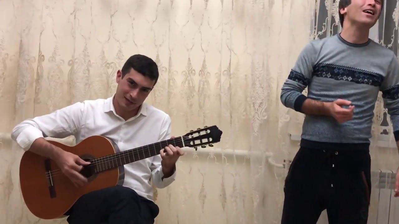 Кумыки зажигают Гумелек Мурад Садуев смотреть онлайн