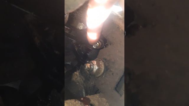 вмв е 34 как я убрал люфт руля сам