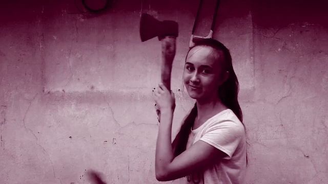СОБИРАЕМСЯ В ПОХОД (ЧТО ВЗЯТЬ С СОБОЙ?) //ОТПУСК смотреть онлайн