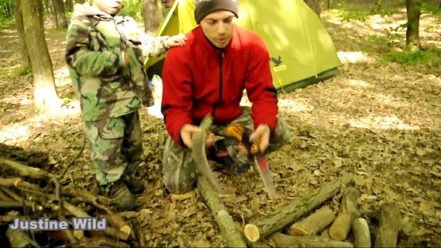 Обзор пила Fiskars Xtract L и пила worth смотреть онлайн