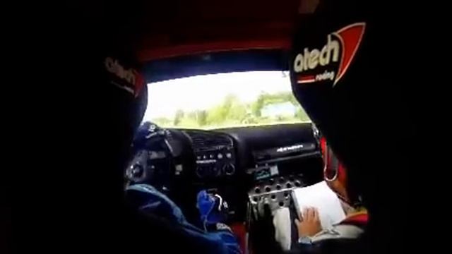 SM ralli Turku 2013 ek6 смотреть онлайн