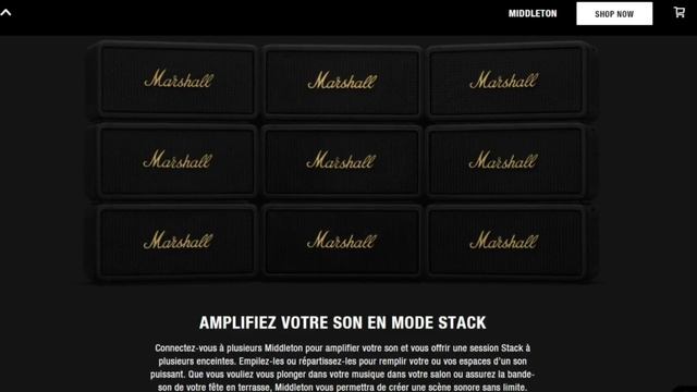 Marshall Middleton VS Soundcore Motion X600 | Laquelle choisir? смотреть онлайн