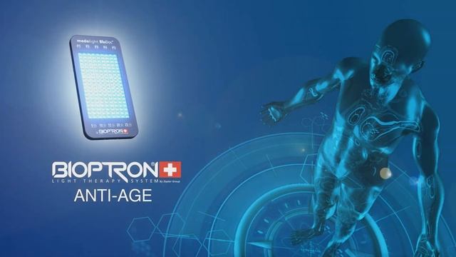 Proč právě Medolight® BluDoc by??BIOPTRON® ? смотреть онлайн