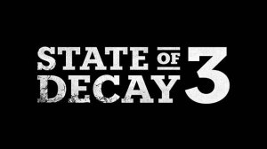 State of Decay 3