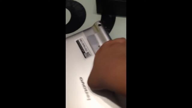 My first video Unboxing a Lenovo yoga tablet 10 смотреть онлайн