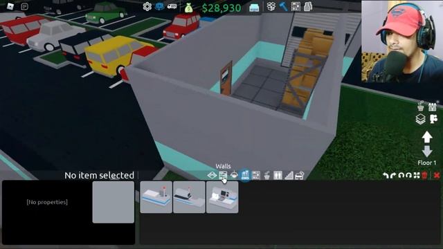 *NEW* DRIVER ROBLOX RETAIL TYCOON 2 HINDI #3 смотреть онлайн