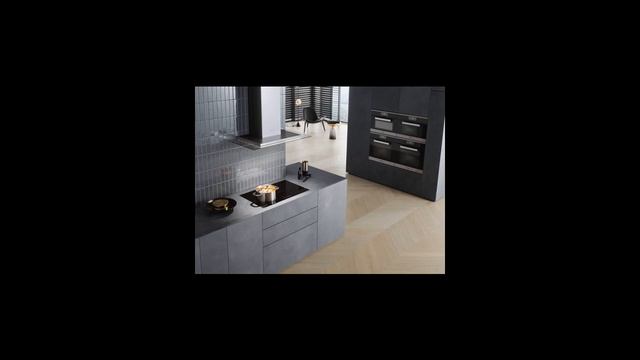 Варочная панель Miele KM 6542 FL купить в Москве, Спб Миле смотреть онлайн