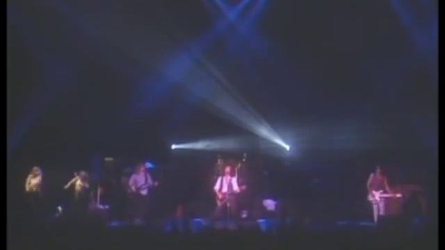 The Brian May Band - Live At The Brixton Academy