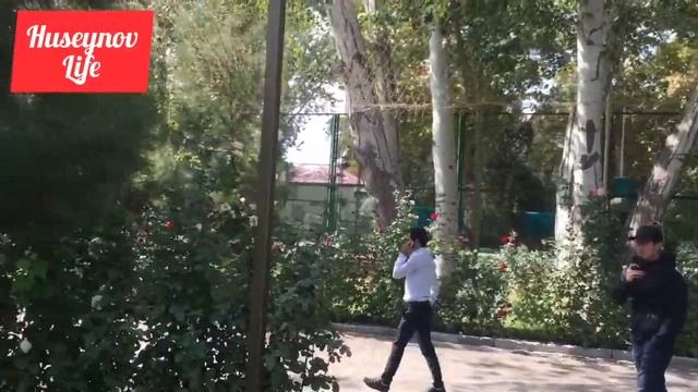 Бахористон Прогулка 2023 смотреть онлайн