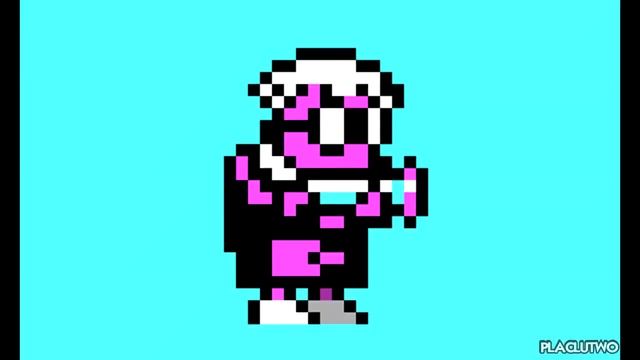 Mutant Mudds - World 4 - Grannie Levels смотреть онлайн