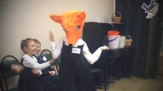 2018 10 20 Пряничный домик ДДТ Петроградского района смотреть онлайн