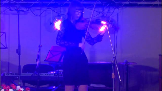 "Hava Nagila/Царь царей" - Совенко Елизавета смотреть онлайн