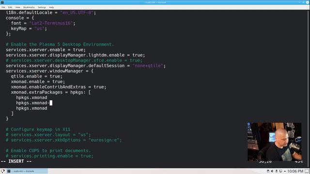 NixOS Is A Fascinating Linux Distribution смотреть онлайн