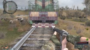 сталкер Возвращение в зону ВИНТОРЕЗ на Юпитере Пда Гавриленко Тайник Мертвого Долговца