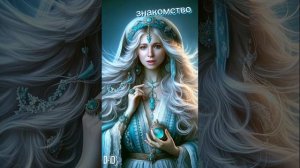 Странница времён:Открытие!