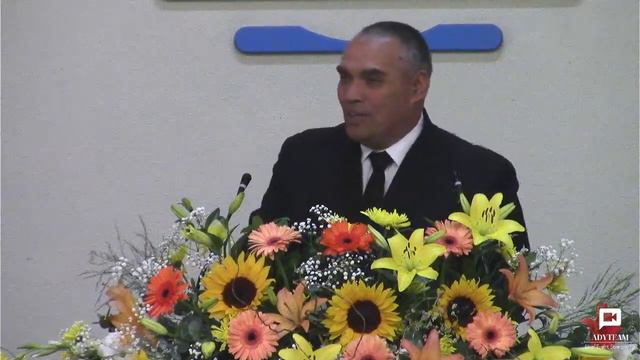LIVE BROADCAST - MEMORIAL SERVICE OF GERRIT JEROME JULIUS - SATURDAY, 26 NOVEMBER 2022 @ 11H00 смотреть онлайн
