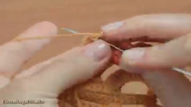 ВЯЗАНИЕ крючком/3Д ВЯЗАНИЕ/ЛИСТИК со спиральками для декора или ирландского кружева смотреть онлайн