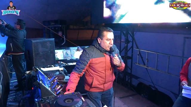 LA CUMBIA ARGENTINA SONIDO LA CONGA SAN PABLO DEL MONTE TLAXCALA смотреть онлайн