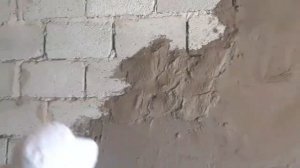 Штукатурить стены без маяков