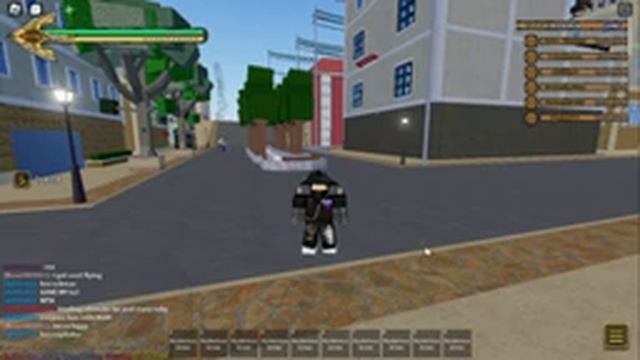 [YBA] Пытаюсь сделать миха (Часть 1) смотреть онлайн