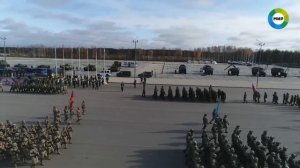 Как заслужить краповый берет