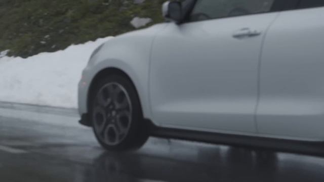 Suzuki Swift Sport 1.4 Turbo (2018) – Grossglockner Hochalpenstrasse