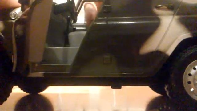 видео сравнение джипов часть 1 смотреть онлайн