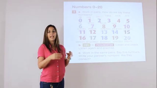 Teacher Josiane Freixes - Aula Demonstrativa смотреть онлайн