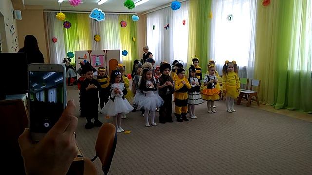 Садик 10 Одесса утренник смотреть онлайн