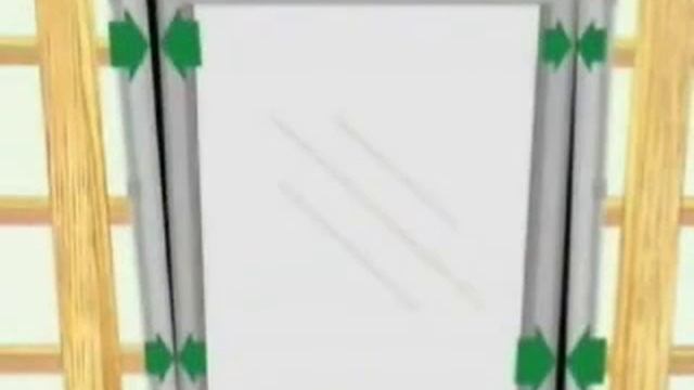 Мансардные окна Fakro Устройство кровельного окна Факро смотреть онлайн