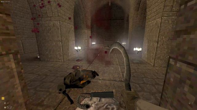 HROT - Gameplay (PC/UHD) смотреть онлайн
