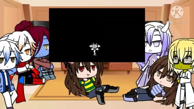 undertale react to memes • ᴜɴɪᴄᴀᴛ - ᴄʜᴀɴ ♡︎ • /English/Español\ смотреть онлайн