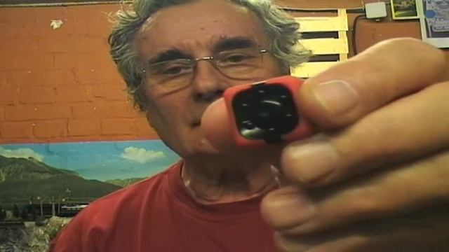 Märklin Film SQ11 смотреть онлайн