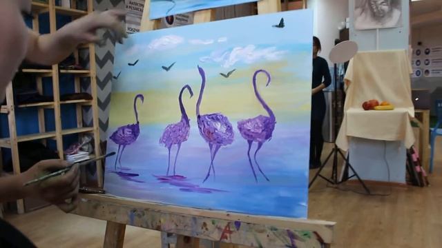 Отзыв Art Park 2 смотреть онлайн