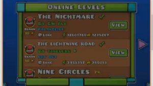 Что делать если не работает кастомная музыка в гд