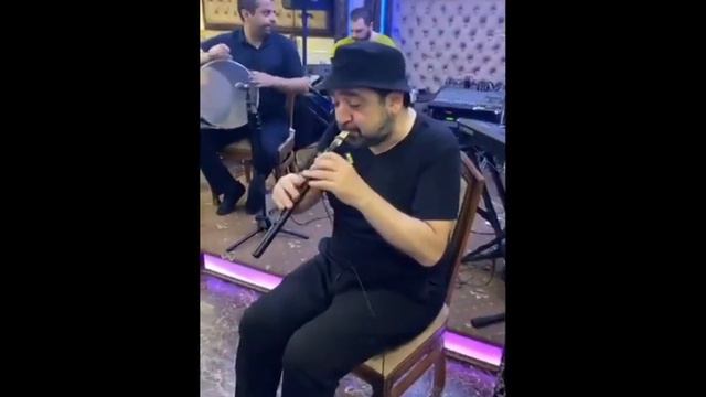Norayr Barseghyan(klarnet,duduk,zurna) & SongBand live 08.06.2020 смотреть онлайн