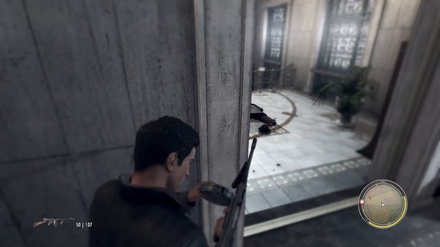 "Прости Вито, Джо в сделку не входил" ФИНАЛ ПРОХОЖДЕНИЯ ИГРЫ MAFIA II смотреть онлайн